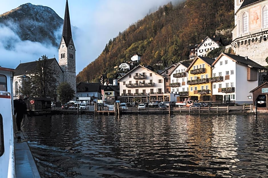 Heritage Hotel Hallstatt