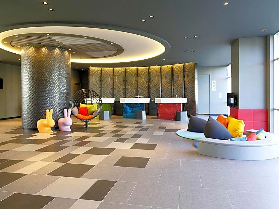 Ibis Styles Tokyo Bay