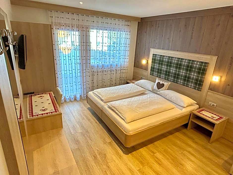 Residence Ravisa Dolomites