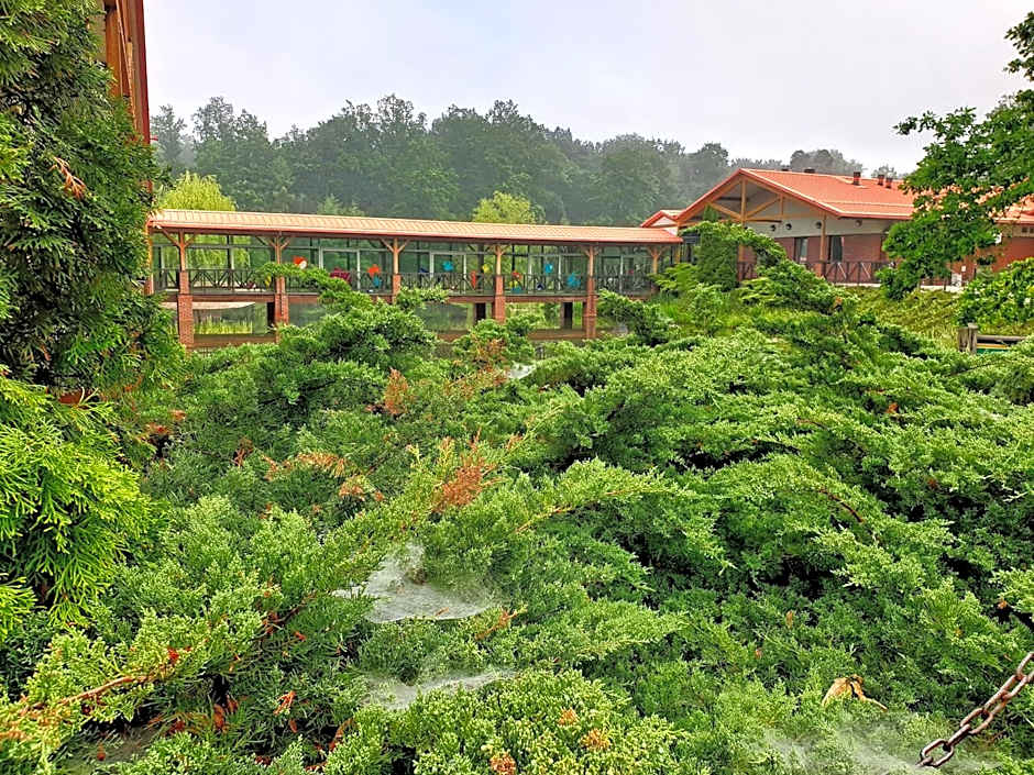 Stacja Nowa Gdynia Bed & Breakfast Aquapark