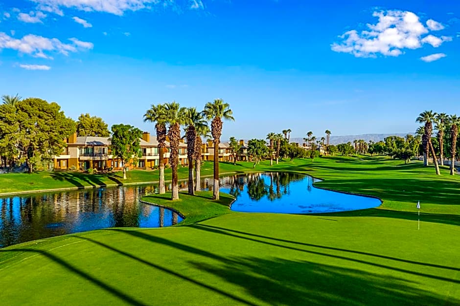 Marriott's Desert Springs Villas I