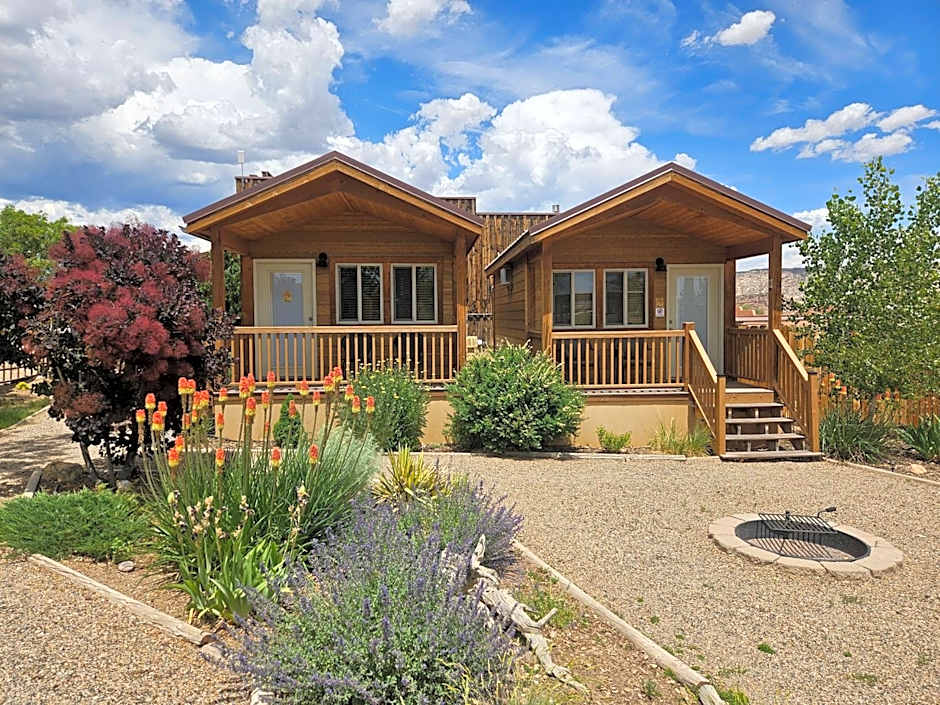 Canyons Of Escalante RV Park