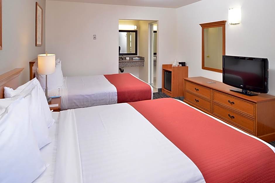 Pleasant Inn
