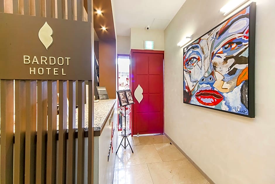 Maron Hotel Nampo