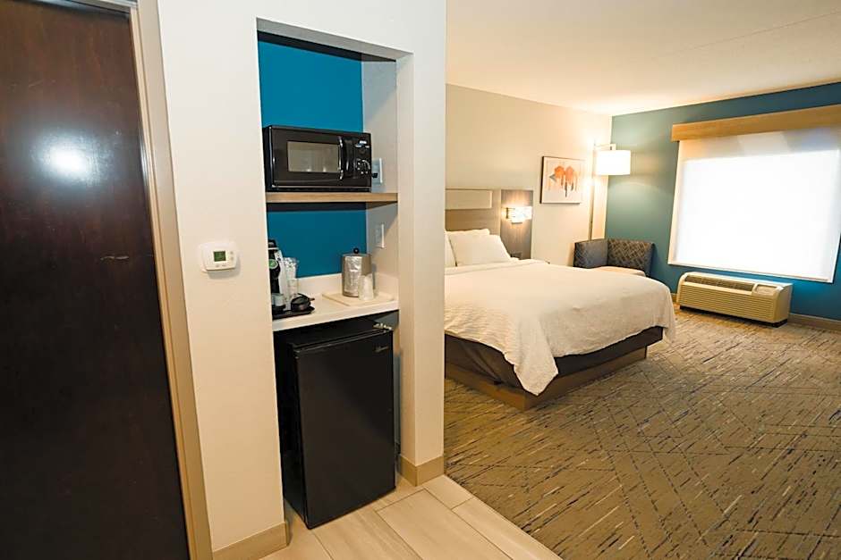 Holiday Inn Express Hotel & Suites Kodak East-Sevierville By IHG