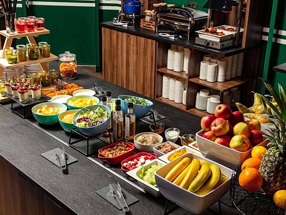 Mercure Warszawa Ursus Station