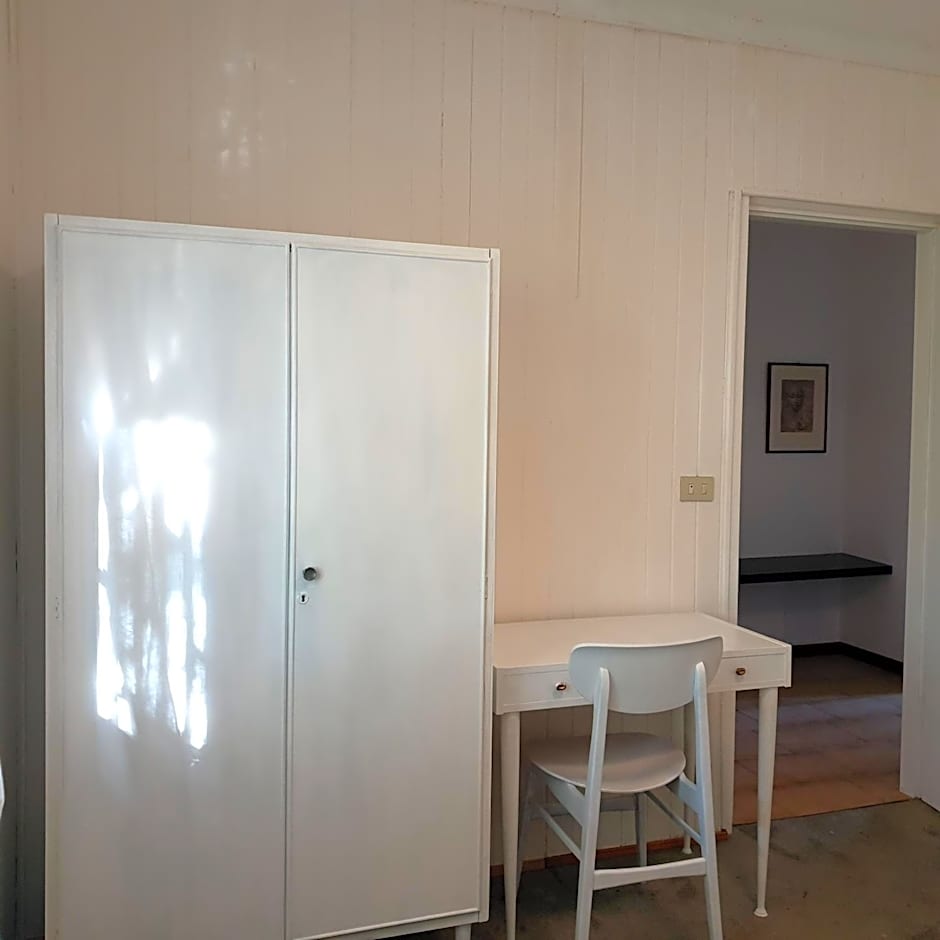 Hotel Paradiso Dépendance