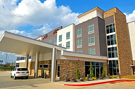 Best Western Plus Executive Residency Oklahoma City I-35