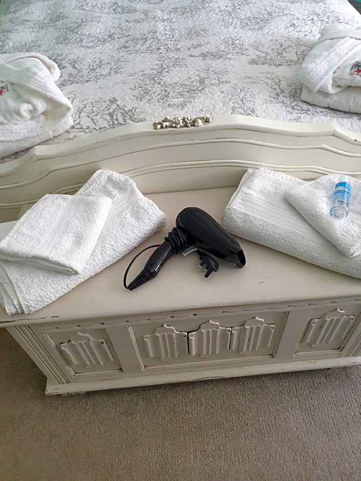 Judy's B&B private home