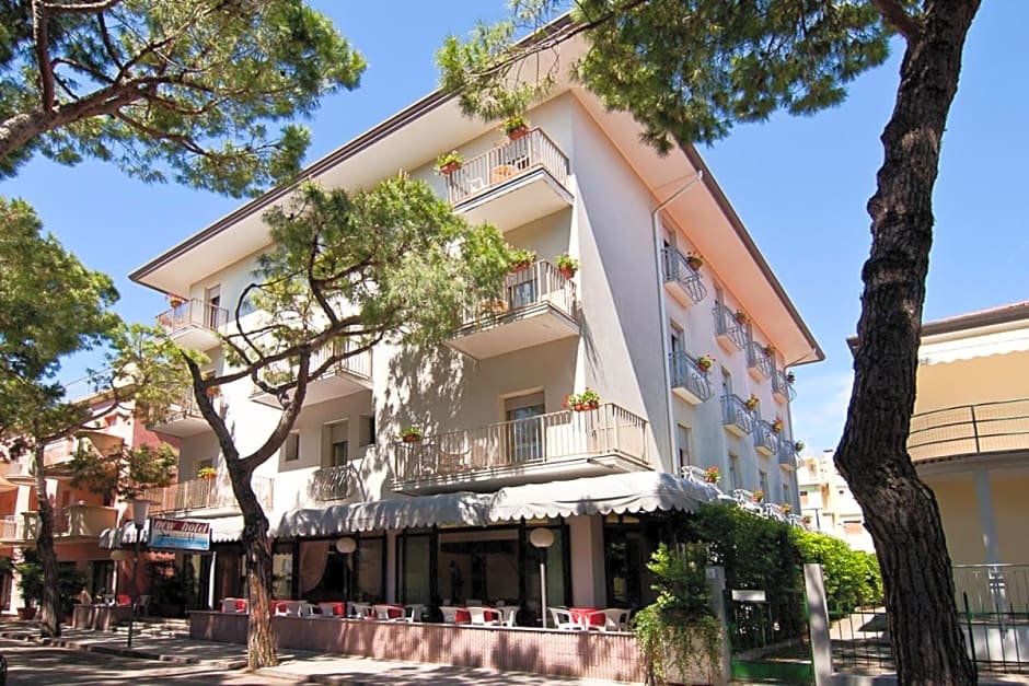 New Hotel