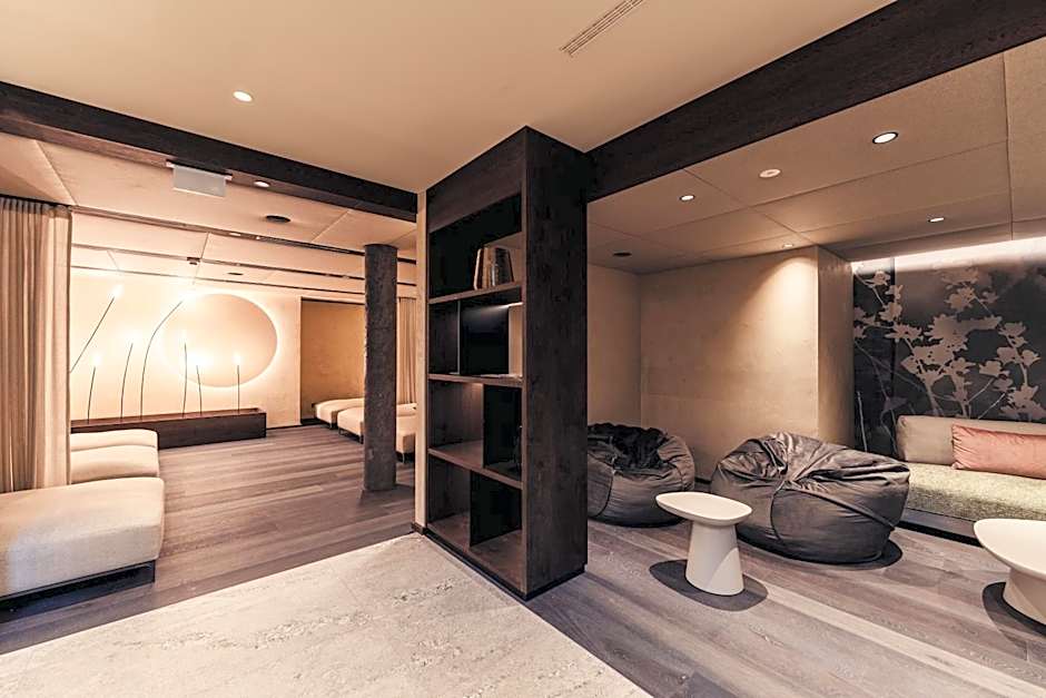 Traumhotel Alpina Superior