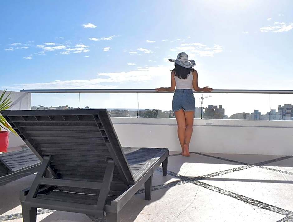 Illusion Xpress I Attraction Hotel Deluxe