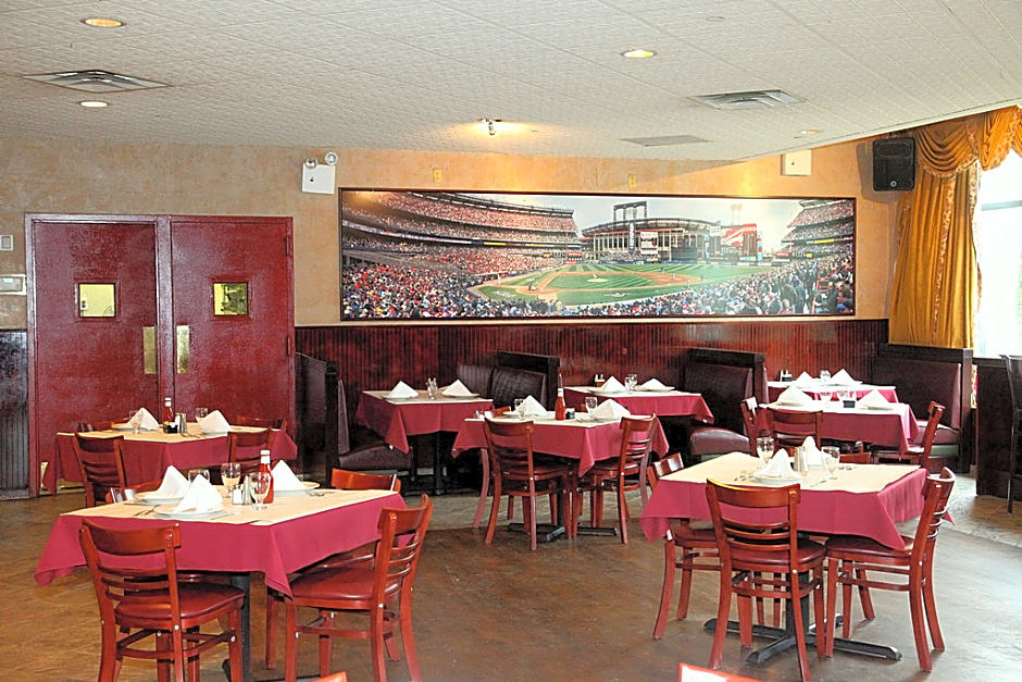 Holiday Inn LaGuardia Airport – New York, NY