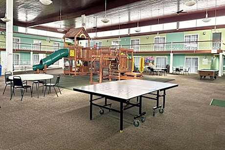 Quality Inn & Suites Coldwater