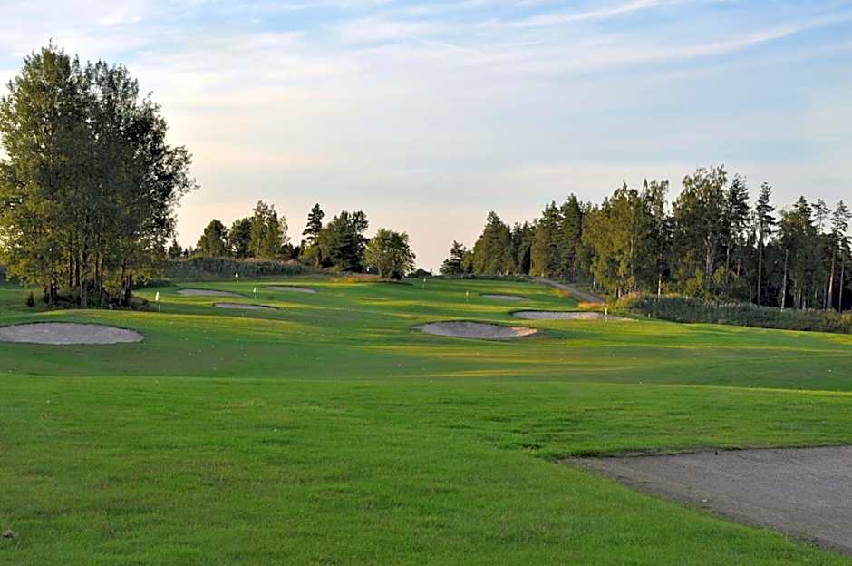 Sand Golf Club