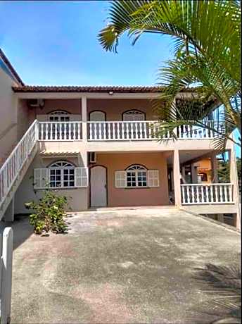 Casa em cabo frio- 01 andar