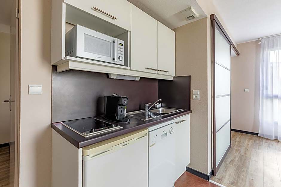 Appart'City Confort Nantes Ouest Saint-Herblain