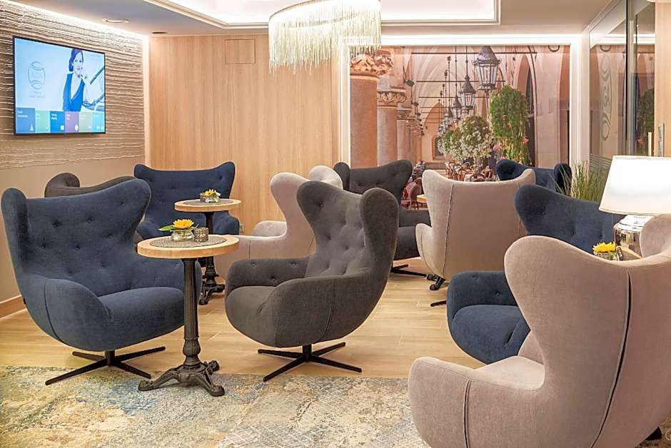 AGA Tenis Apartments by Radwańska