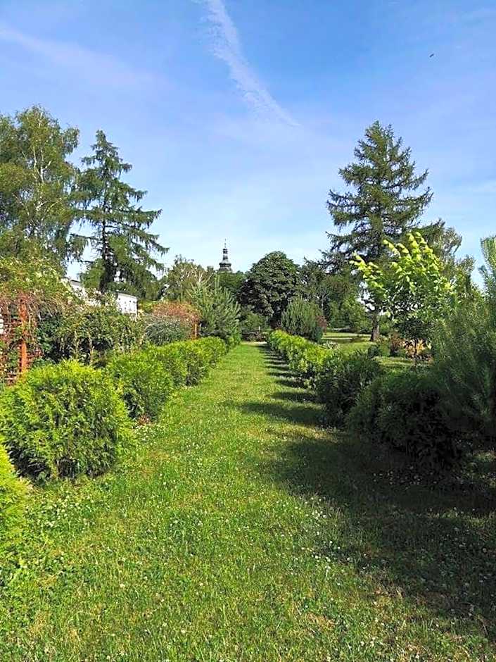 Centrum Wypoczynkowe COMPLEX