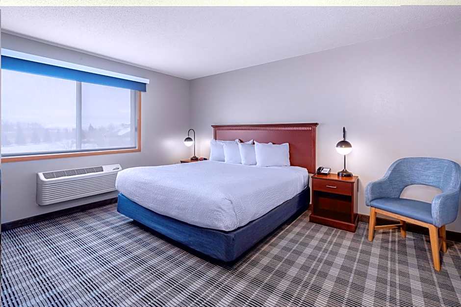 AmericInn by Wyndham Valley City - Conference Center