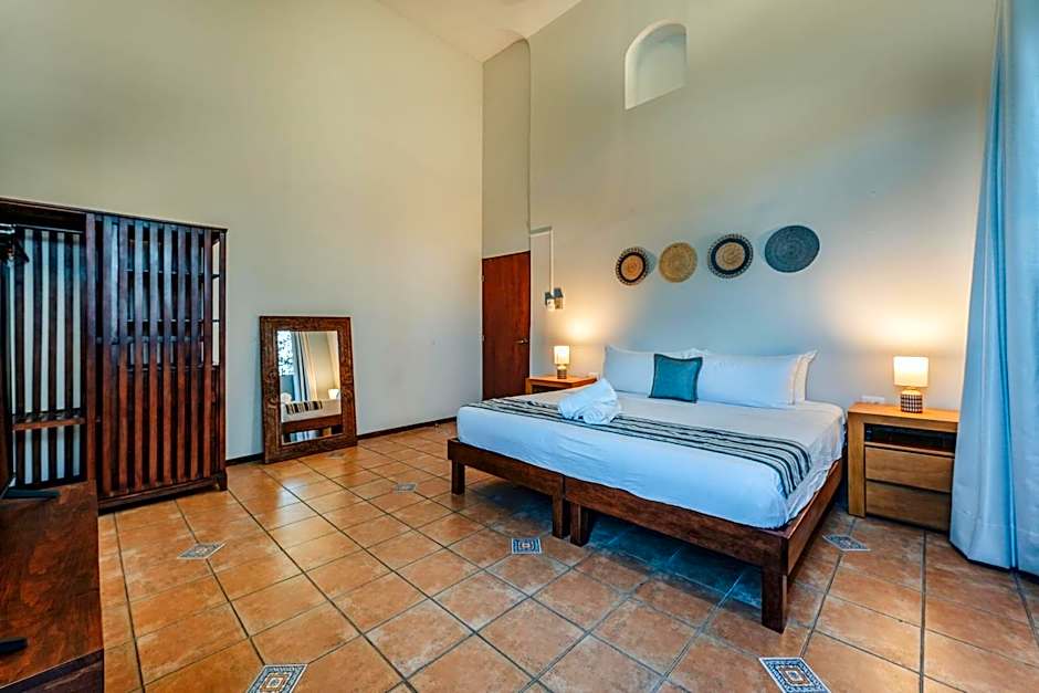 Casa Esencia Maya