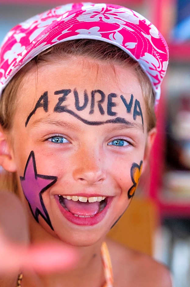 Azureva Le Grau du Roi