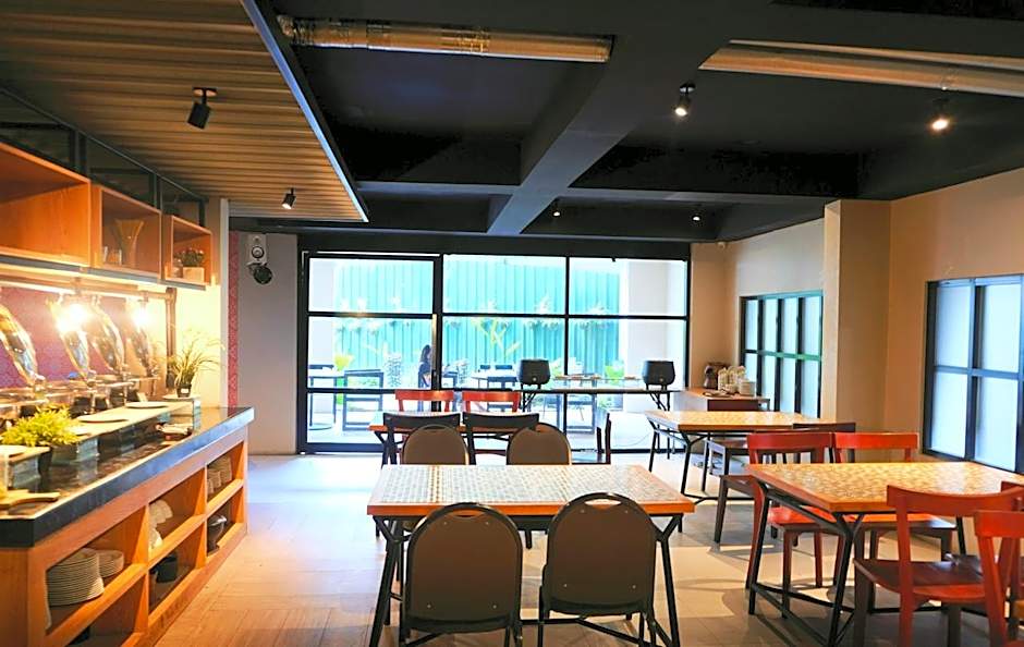 Allstay Hotel Yogyakarta