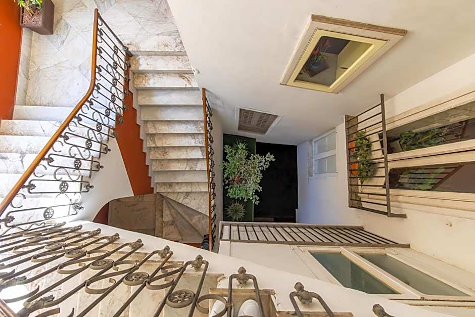 Santa Chiara Inn