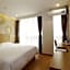 GreenTree Inn Chengde Development Zone University City Express Hotel