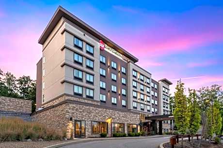 Best Western Plus Cranberry-Pittsburgh North