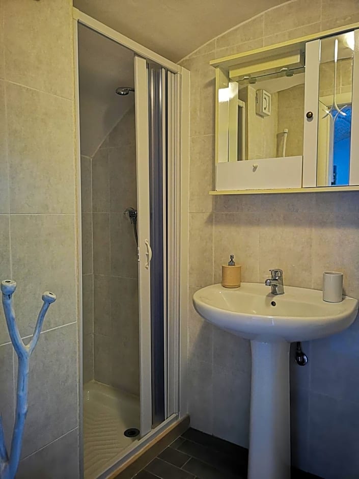 La casa nel villaggio