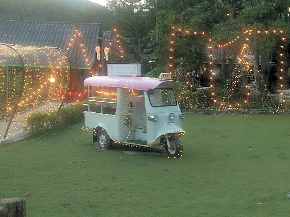 Rai Sooksangchan Resort