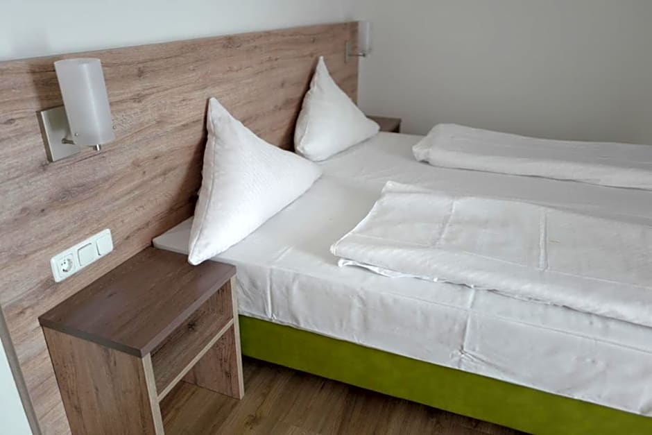 Hotel Stern