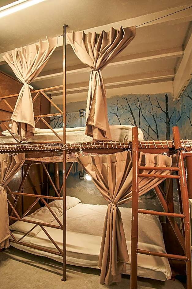 Happiness Community Wake & Bake Hostel – Pattaya, DC
