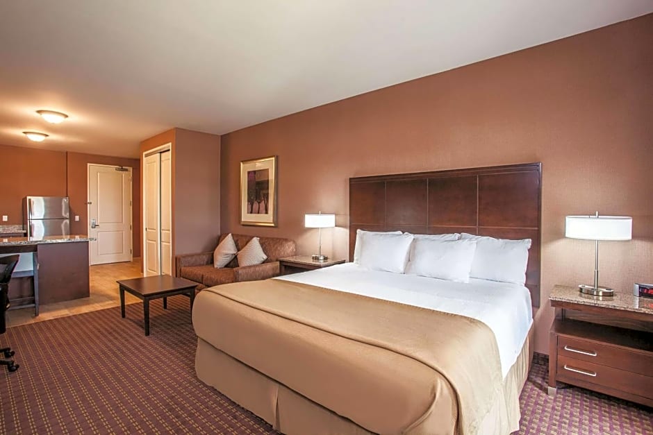 La Quinta Inn & Suites by Wyndham Paso Robles