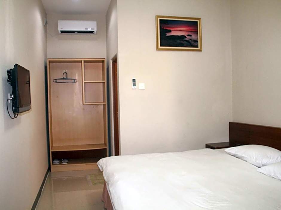 Hotel Cepu Indah 1