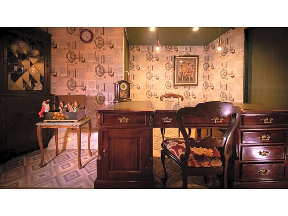 Innterhill Tsubasa Yufuin - Vacation STAY 94216v