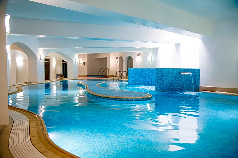 TH Le Castella - Baia degli Dei