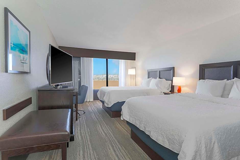 Hampton Inn By Hilton Fort Walton Beach