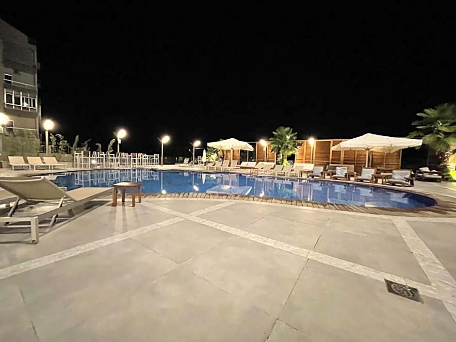 Heaven Prestige Hotel