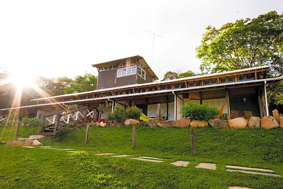 Rancho Cipo Pousada