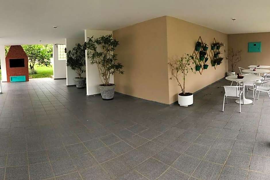 Casa Canasvieiras Florianópolis com piscina e mar