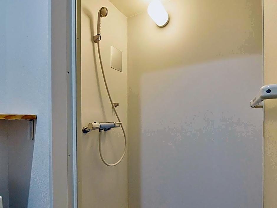 Itoshima guesthouse TOMO