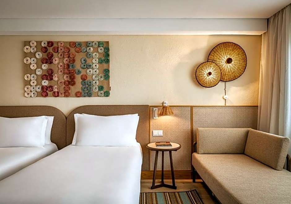 HYATT REGENCY VILAMOURA ALGARVE