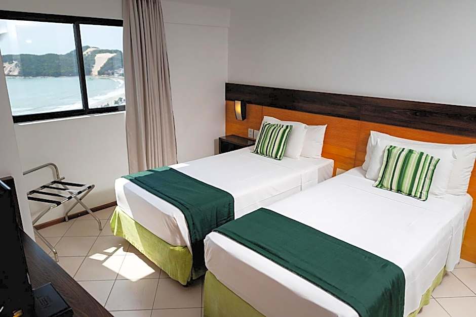 Quality Suites Natal