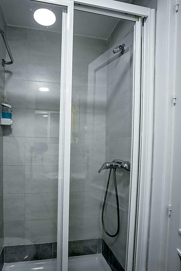 Apartamento cerca de la Alhambra y el Albaicín QH Granada Centro