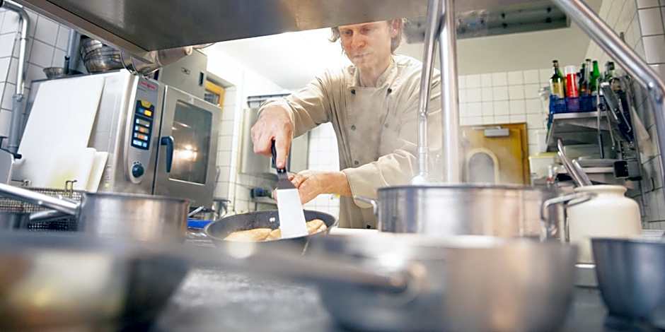 Hotel & Restaurant Zur Glocke