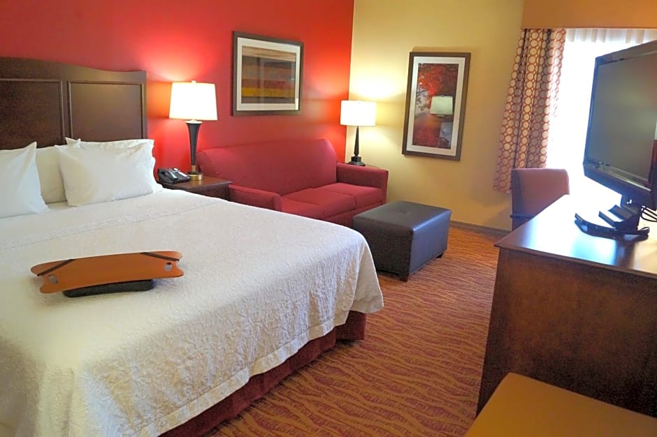 Hampton Inn Altoona