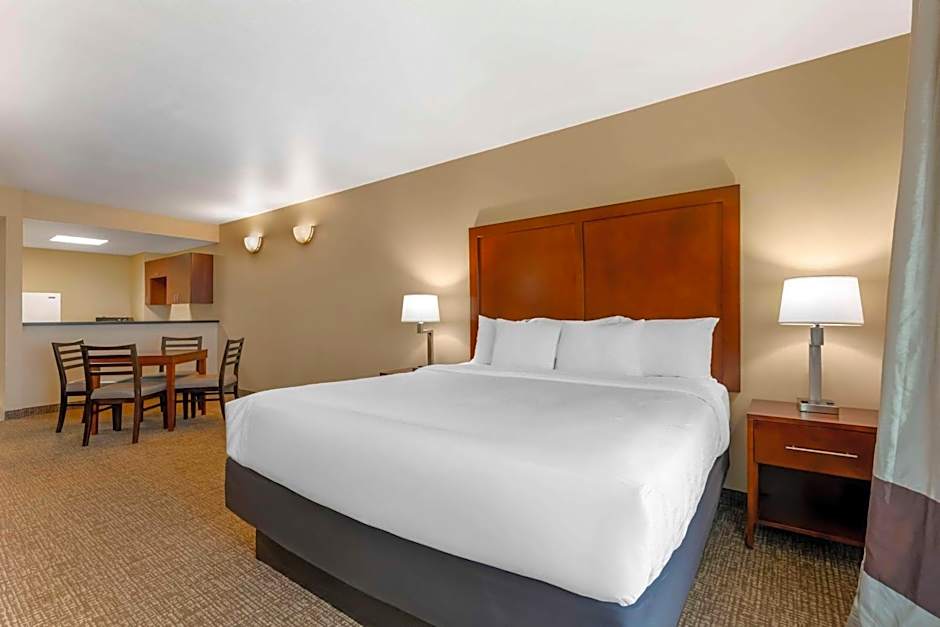 Comfort Inn & Suites Tavares North