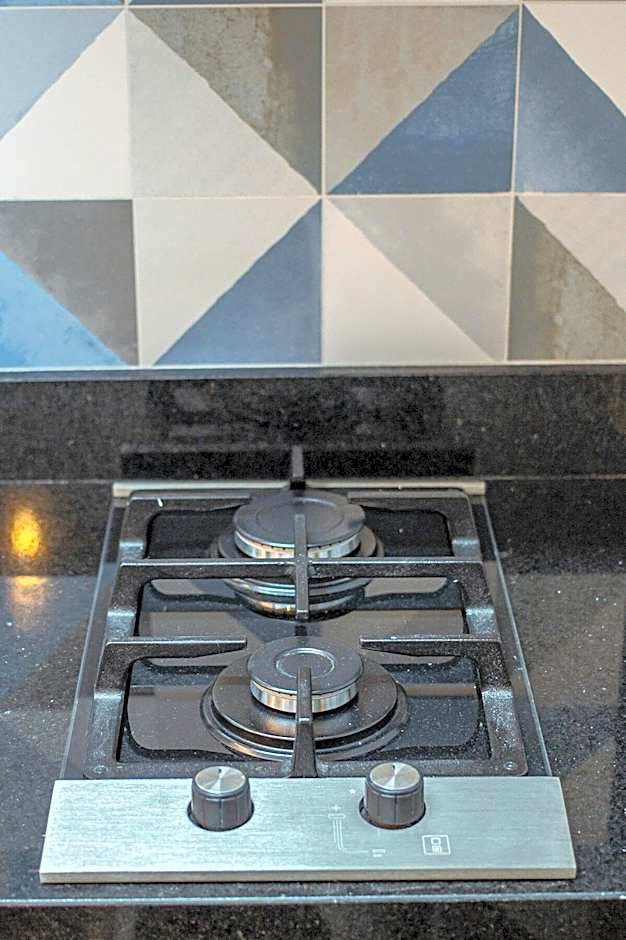 Excelente Loft entre Copacabana e Leme